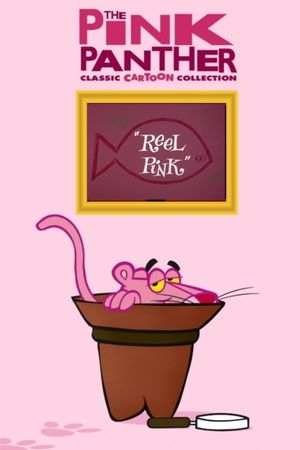 Reel Pink's poster