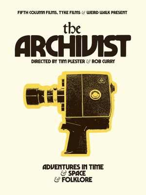 The Archivist's poster image