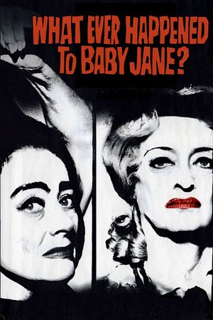 What Ever Happened to Baby Jane?'s poster