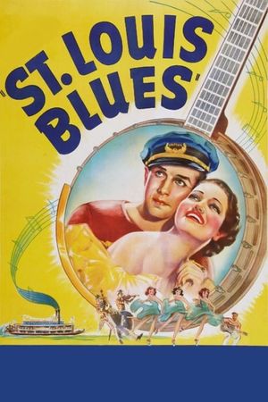 St. Louis Blues's poster