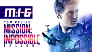 Mission: Impossible - Fallout's poster