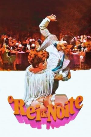 King of the Night's poster