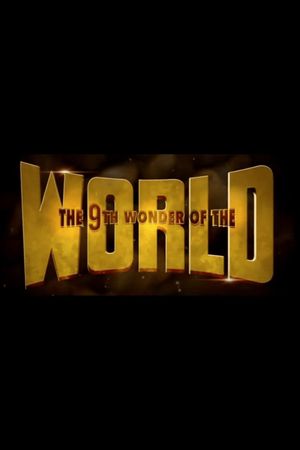 The 9th Wonder of the World:  The Making of 'Gorgo''s poster