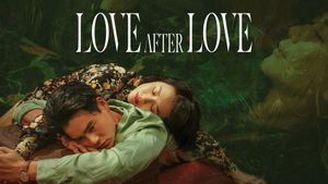 Love After Love's poster