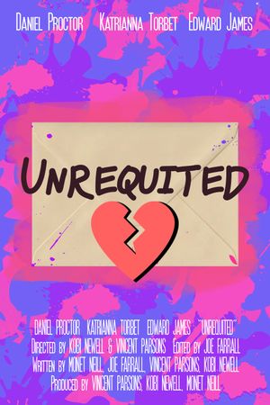 Unrequited's poster