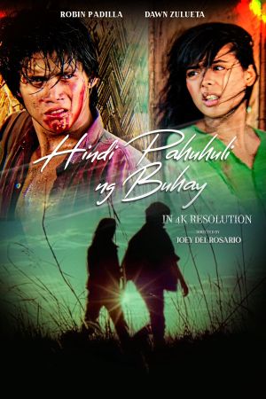 Hindi pahuhuli ng buhay's poster