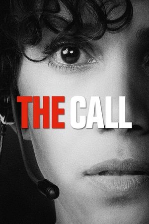 The Call's poster