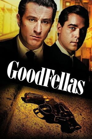 Goodfellas's poster