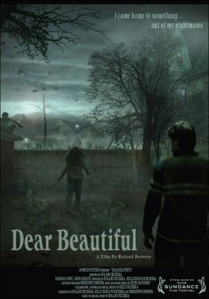 Dear Beautiful's poster