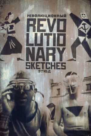 Revolutionary Sketches's poster