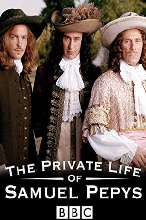 The Private Life of Samuel Pepys's poster
