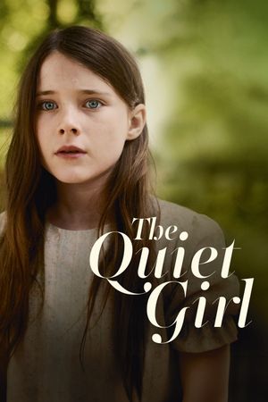 The Quiet Girl's poster