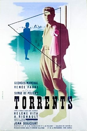 Torrents's poster
