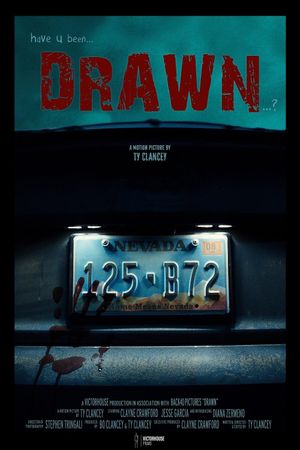 Drawn's poster