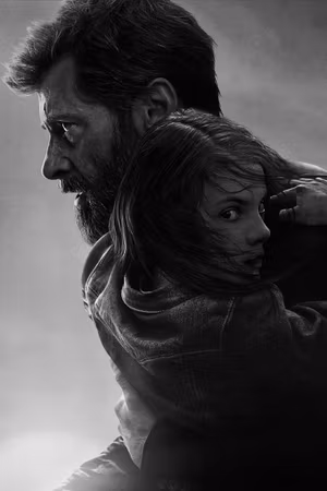 Logan's poster