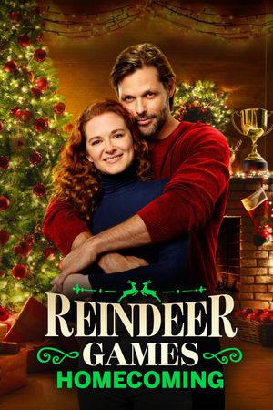 Reindeer Games Homecoming's poster