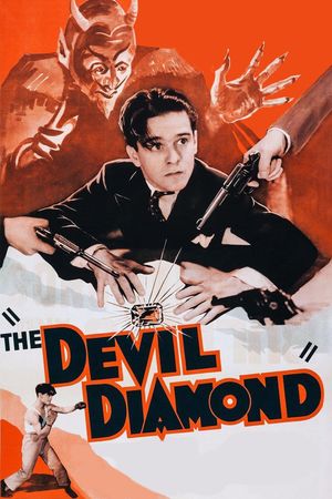 The Devil Diamond's poster