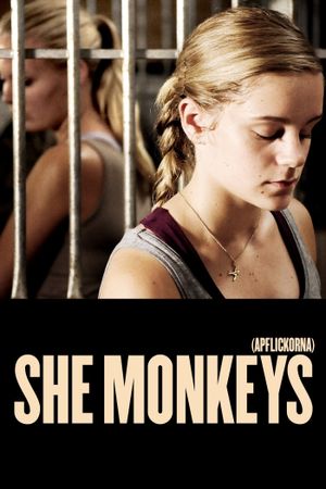 She Monkeys's poster