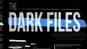 The Dark Files's poster