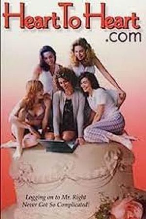 Heart to Heart.com's poster