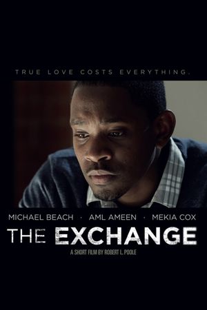 The Exchange's poster image