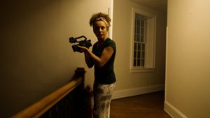 Hell House LLC Origins: The Carmichael Manor's poster