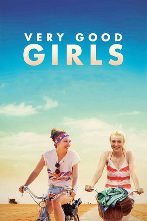 Very Good Girls's poster