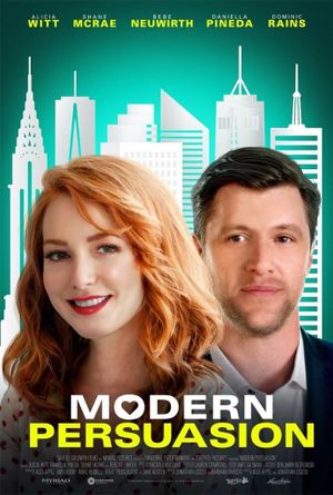 Modern Persuasion's poster
