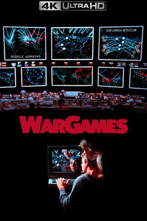 WarGames's poster