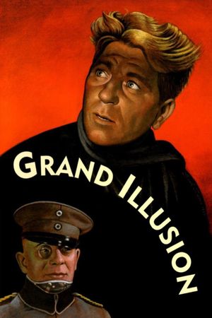 The Grand Illusion's poster