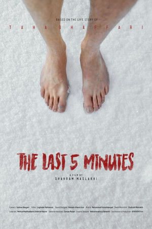 The Last 5 Minutes's poster image