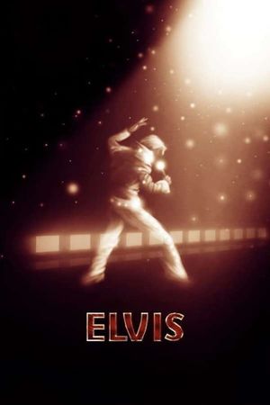 Elvis's poster