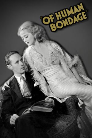 Of Human Bondage's poster image