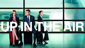 Up in the Air's poster