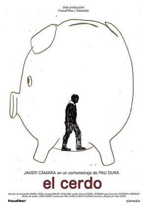 The Pig's poster image