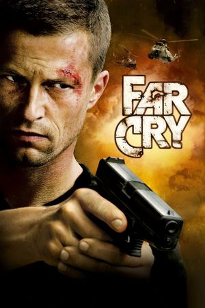 Far Cry's poster