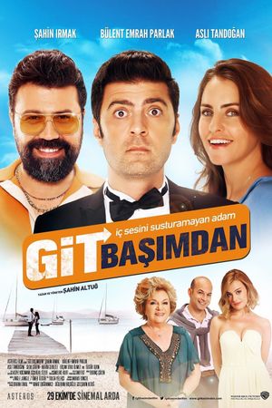 Git Basimdan's poster