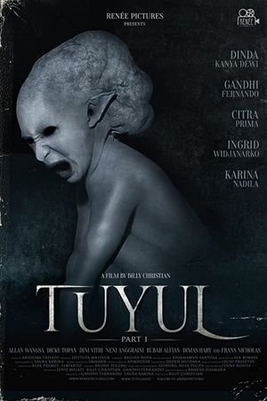 Tuyul: Part 1's poster