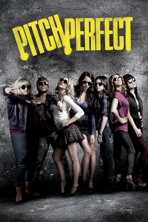 Pitch Perfect's poster image