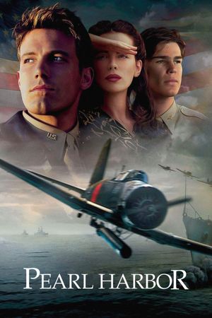 Pearl Harbor's poster