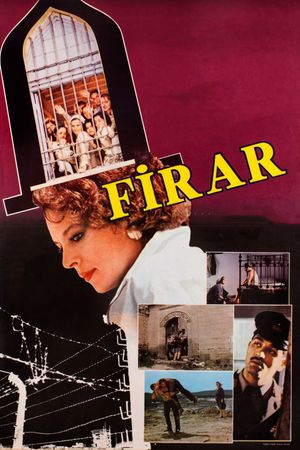 Firar's poster