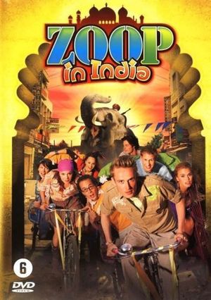 ZOOP in India's poster