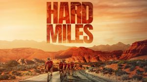 Hard Miles's poster