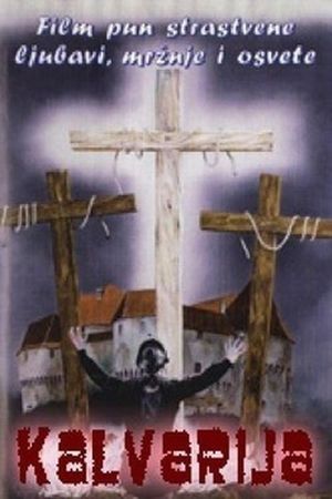Calvary's poster