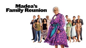 Madea's Family Reunion's poster