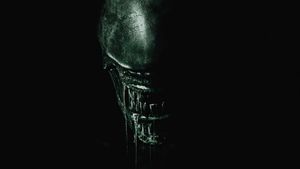 Alien: Covenant's poster