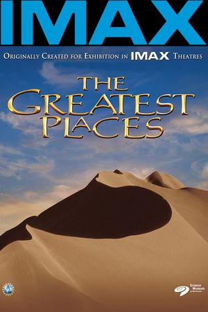 The Greatest Places's poster