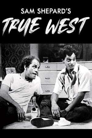 True West's poster