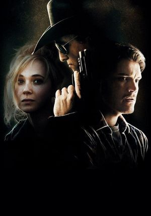 Killer Joe's poster