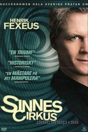 Sinnescirkus's poster